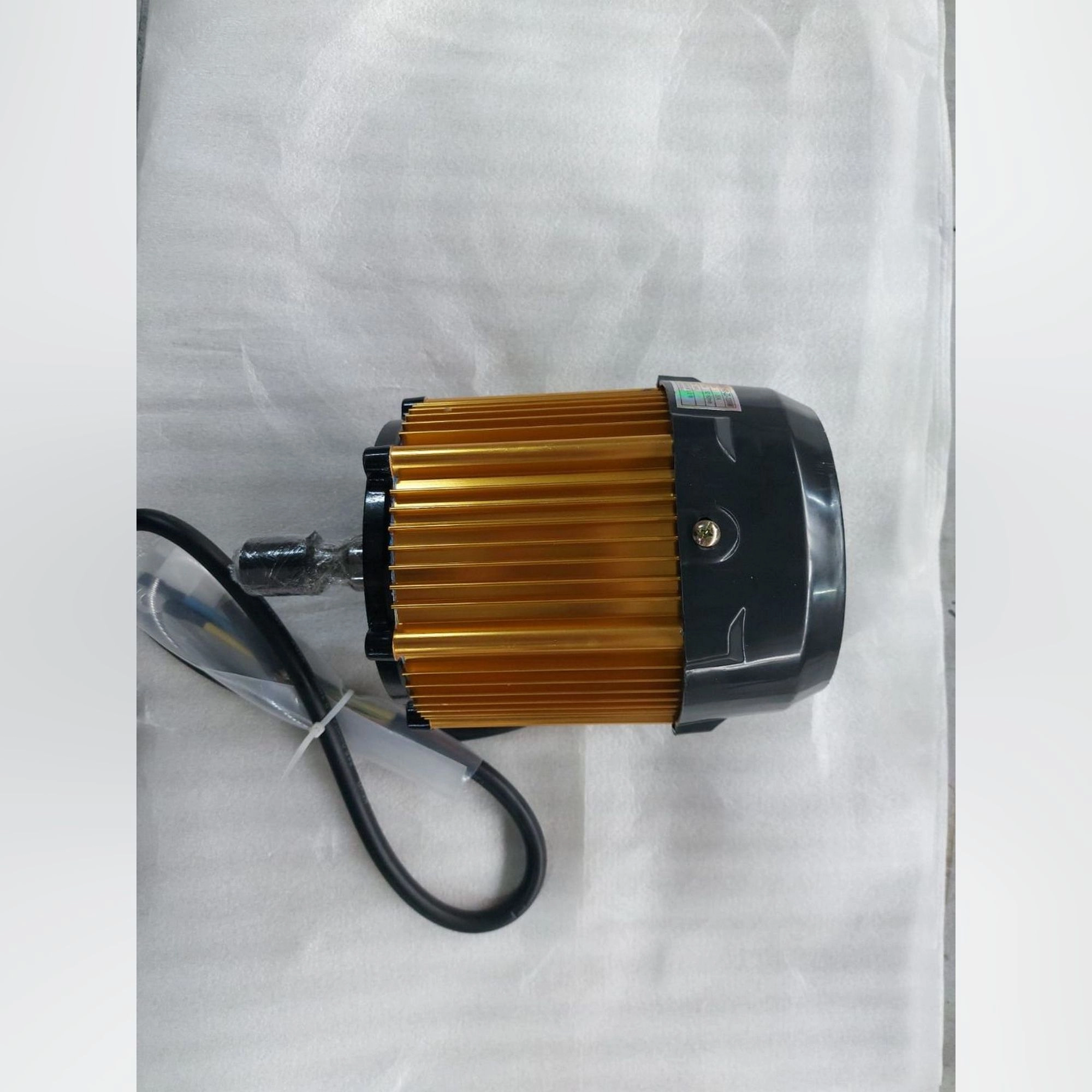 ARORA POLO PLUS ARKA MOTOR GÖBEĞİ #POLO PLUS-002
